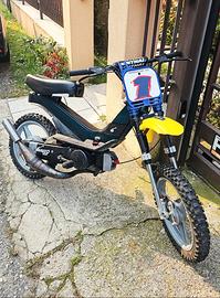 Piaggio Grillo monferraglia