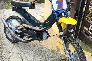 Piaggio Grillo monferraglia