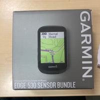 Garmin edge 530