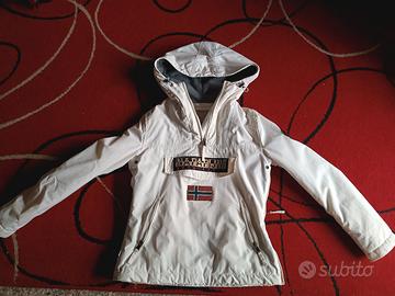 Giacca Napapijri  Rainforest Donna tg.XS