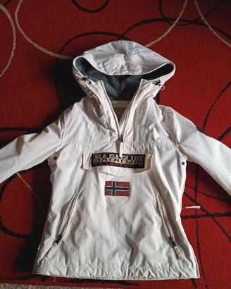 Giacca Napapijri  Rainforest Donna tg.XS