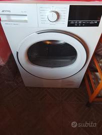 asciugatrice smeg 