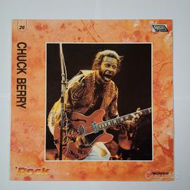 6 LP vinile Rock and Roll