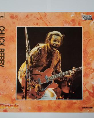 6 LP vinile Rock and Roll