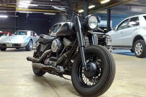 Harley-Davidson Dyna Low Rider - 1990