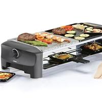 Princess 8 Stone & Grill Party