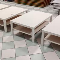 nr.4 tavolini Ikea misure 780*1180*450