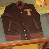 varsity Jacket usa