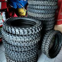 Gomme cross/enduro