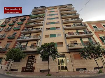 Via Pr.Amedeo ad.Via Giovinazzi studio