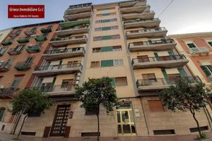 Via Pr.Amedeo ad.Via Giovinazzi studio