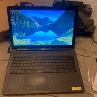 Notebook HP 255 G7