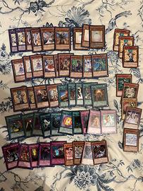 Yu Gi Oh deck\mazzo Fata\Melodiosa
