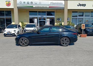 Alfa Romeo Giulia 2.2 Turbodiesel 160CV Business