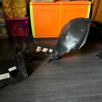 Copertura Passaruota BMW Serie 3 E45 Coupe Cabrio