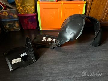 Copertura Passaruota BMW Serie 3 E45 Coupe Cabrio