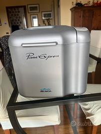 Macchina per il pane Ariete Pane Express