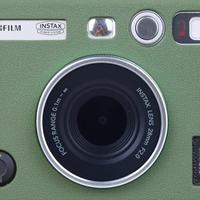 Fujifilm mini evo + 180 cartucce "valore 400 €"