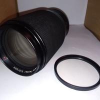 Obiettivo CARL ZEISS