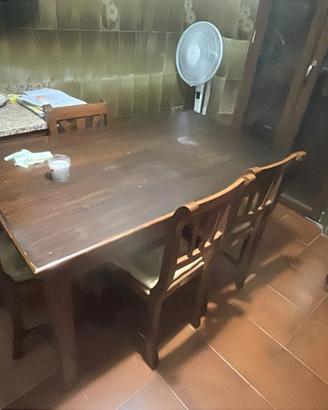 Cucina completa
