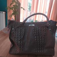 Borsa di pelle