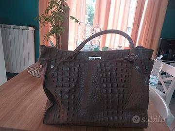 Borsa di pelle