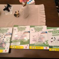 Voltiamo pagina 3 ISBN 9788842655251