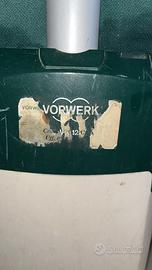Folletto Vorwerk