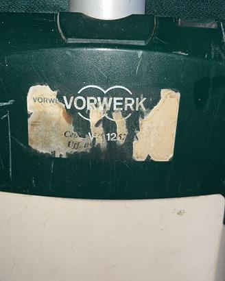 Folletto Vorwerk