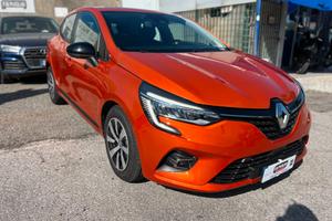Renault Clio TCe GPL EQUILIBRE KM 48.600 - 2023