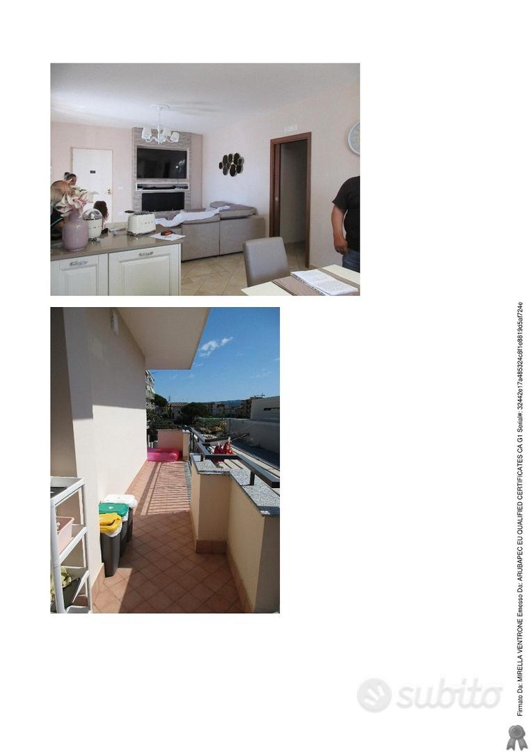 Appartamento – Afragola, Rettifilo - Vista 4