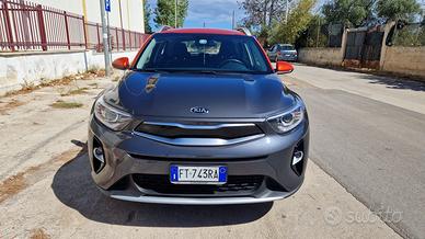 Kia Stonic 1.0T-GDI 120CV