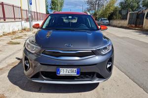 Kia Stonic 1.0T-GDI 120CV