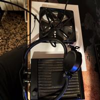 Raffreddamento Liquido NZXT