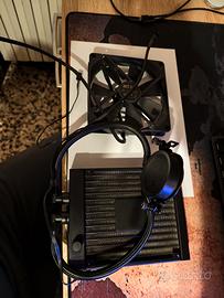Raffreddamento Liquido NZXT