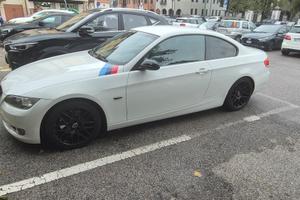 BMW  COUPÈ E92 320 Diesel