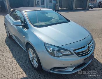 OPEL CASCADA 1.6 TURBO BEBZINA