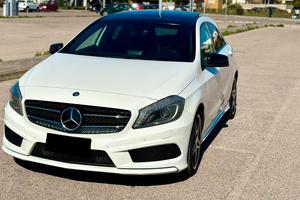 Classe a w176 allestimento  AMG  full optional