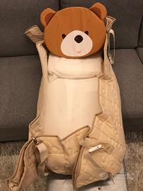 Riduttore nanna lettino