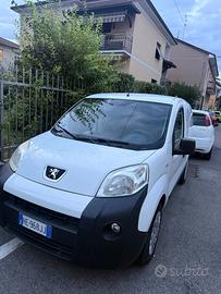 Peugeot bipper