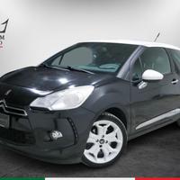 Citroen DS3 1.6 thp Sport Chic 155cv