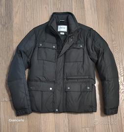 Giacca Geox e Bomber Tommy  Hilfiger Jeans 