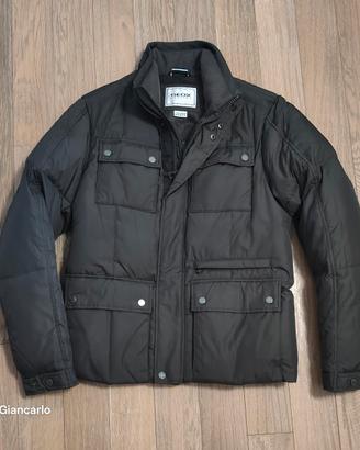 Giacca Geox e Bomber Tommy  Hilfiger Jeans 