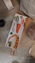 oggetti per la cucina e casa