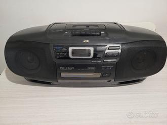 jvc rc x 540