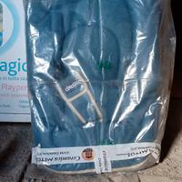 Peg Perego Trio Box Culla Girello