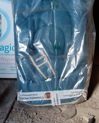 Peg Perego Trio Box Culla Girello