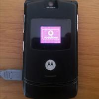 Motorola RAZR V3