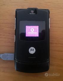 Motorola RAZR V3