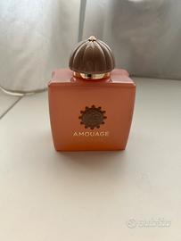 Profuomo amouage guidance